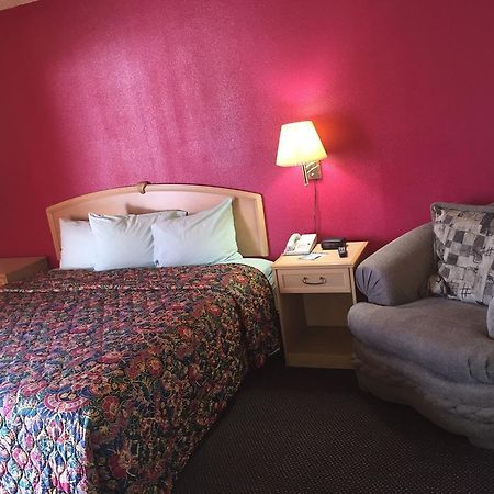 Early Avalon Motel מראה חיצוני תמונה