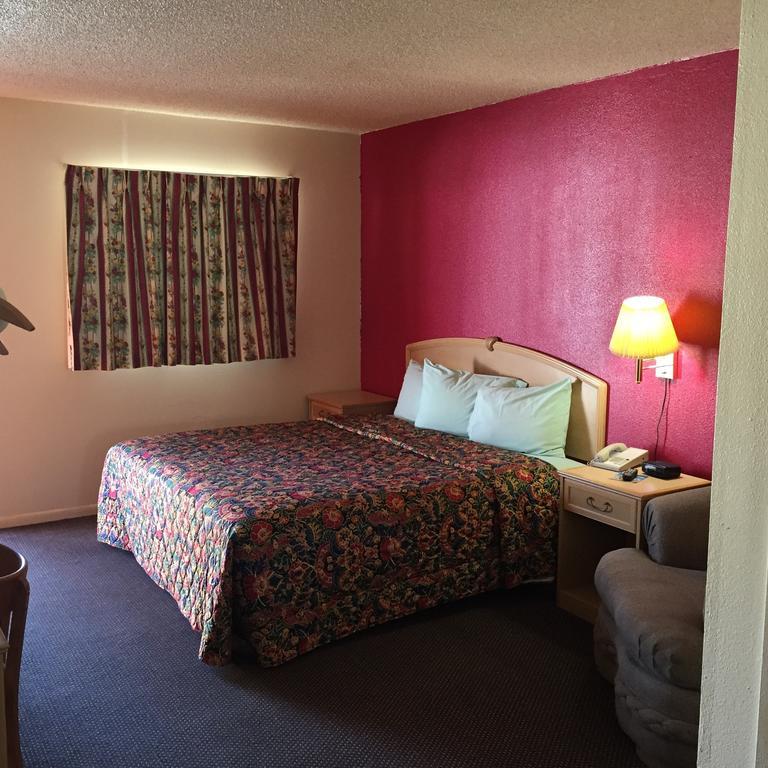 Early Avalon Motel חדר תמונה