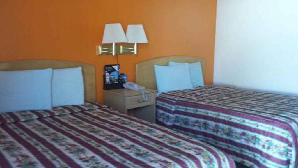 Early Avalon Motel חדר תמונה