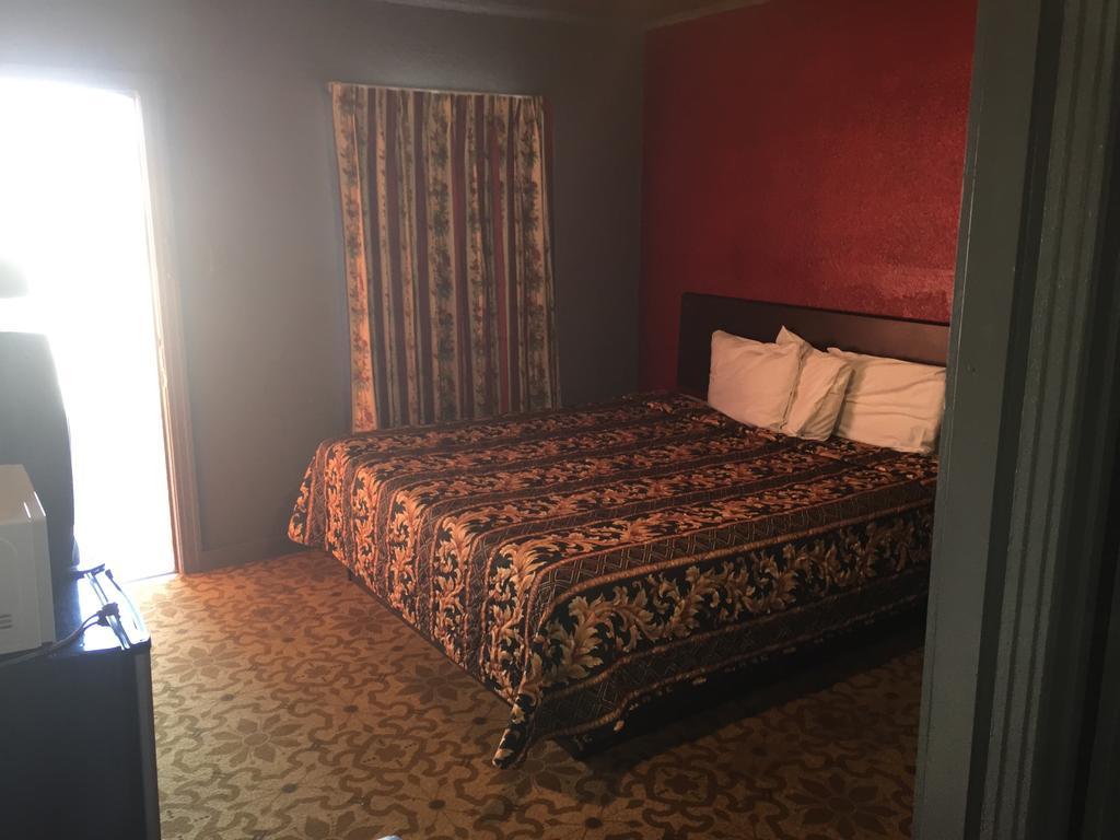 Early Avalon Motel חדר תמונה